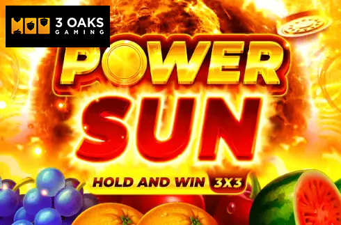 Power Sun